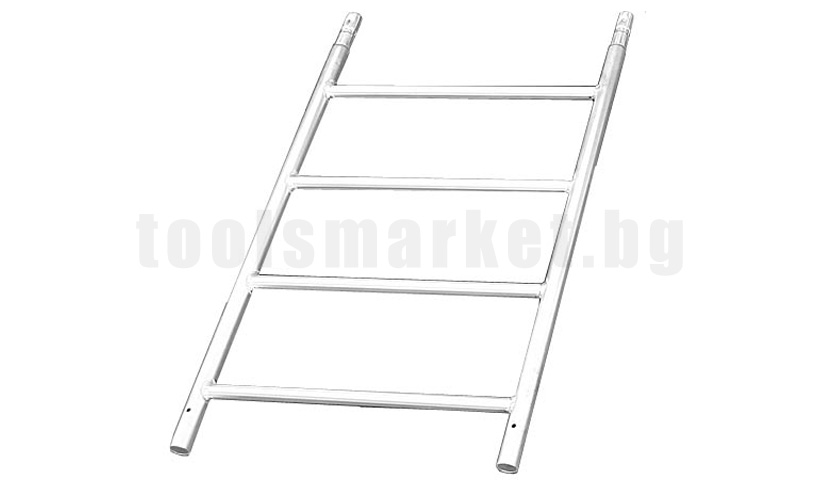 Вертикална-рамка-за-скеле-KRAUSE-ClimTec-1.00x0.65m-цена